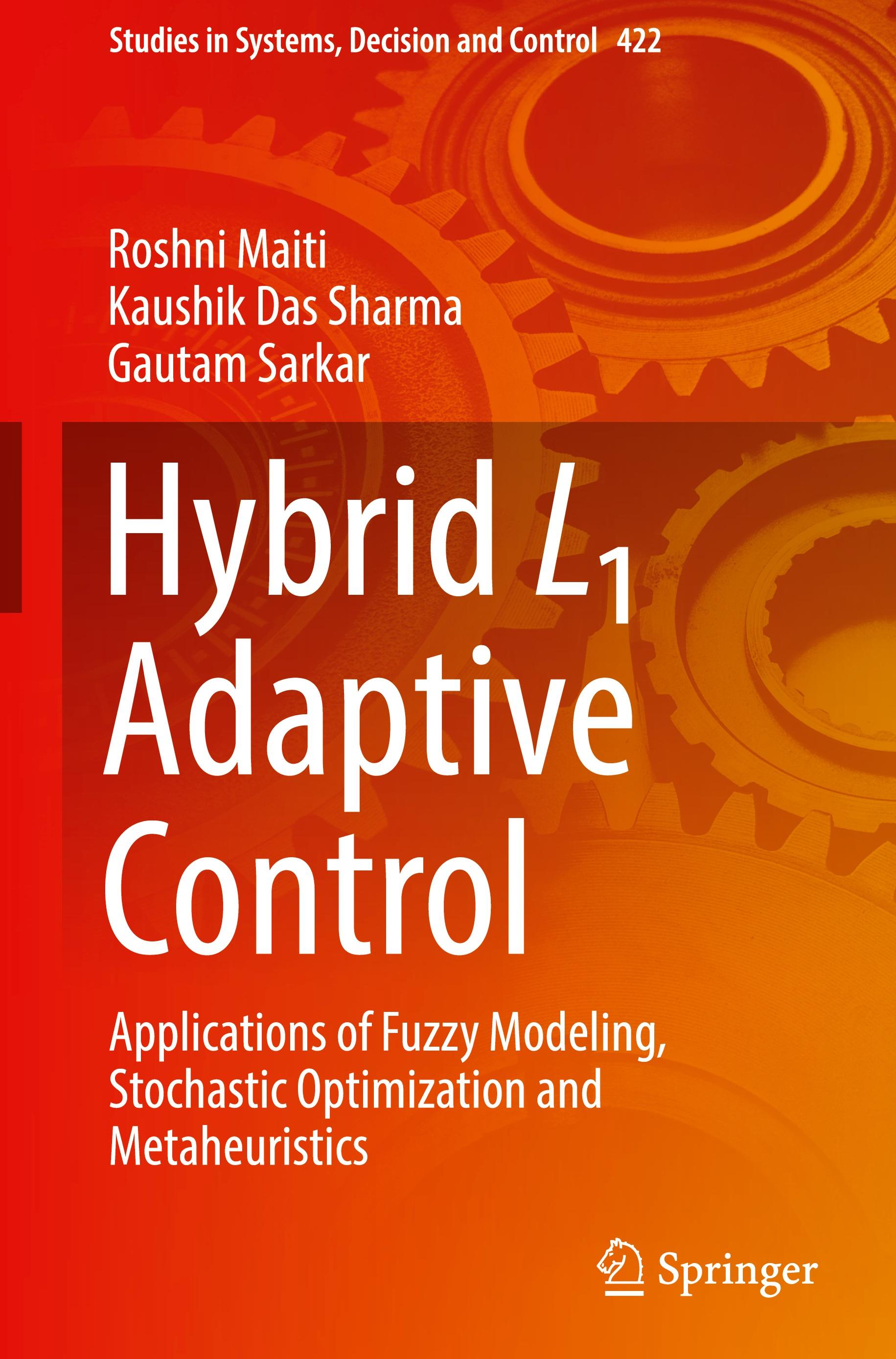 Hybrid L1 Adaptive Control