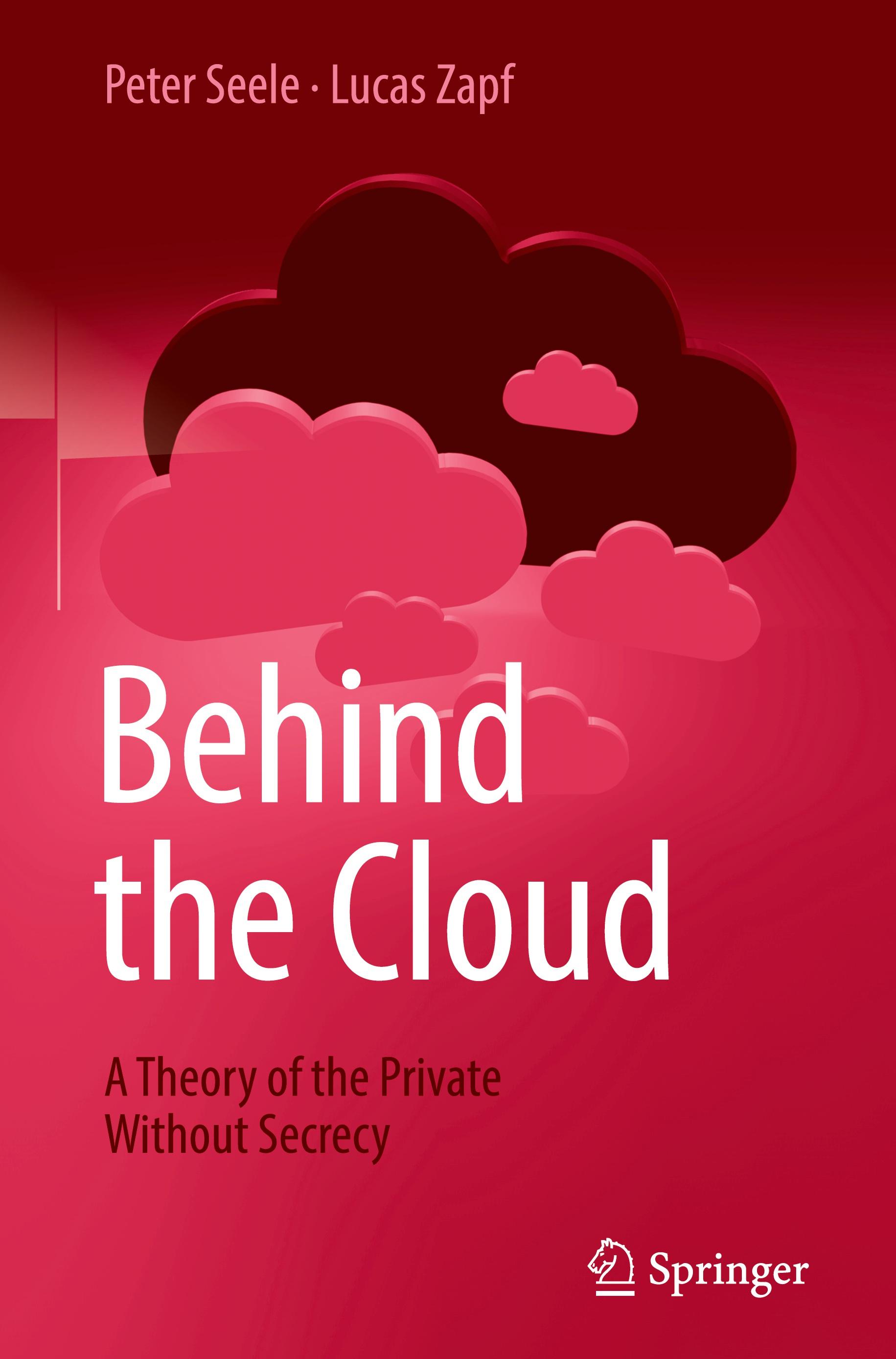 Behind the Cloud