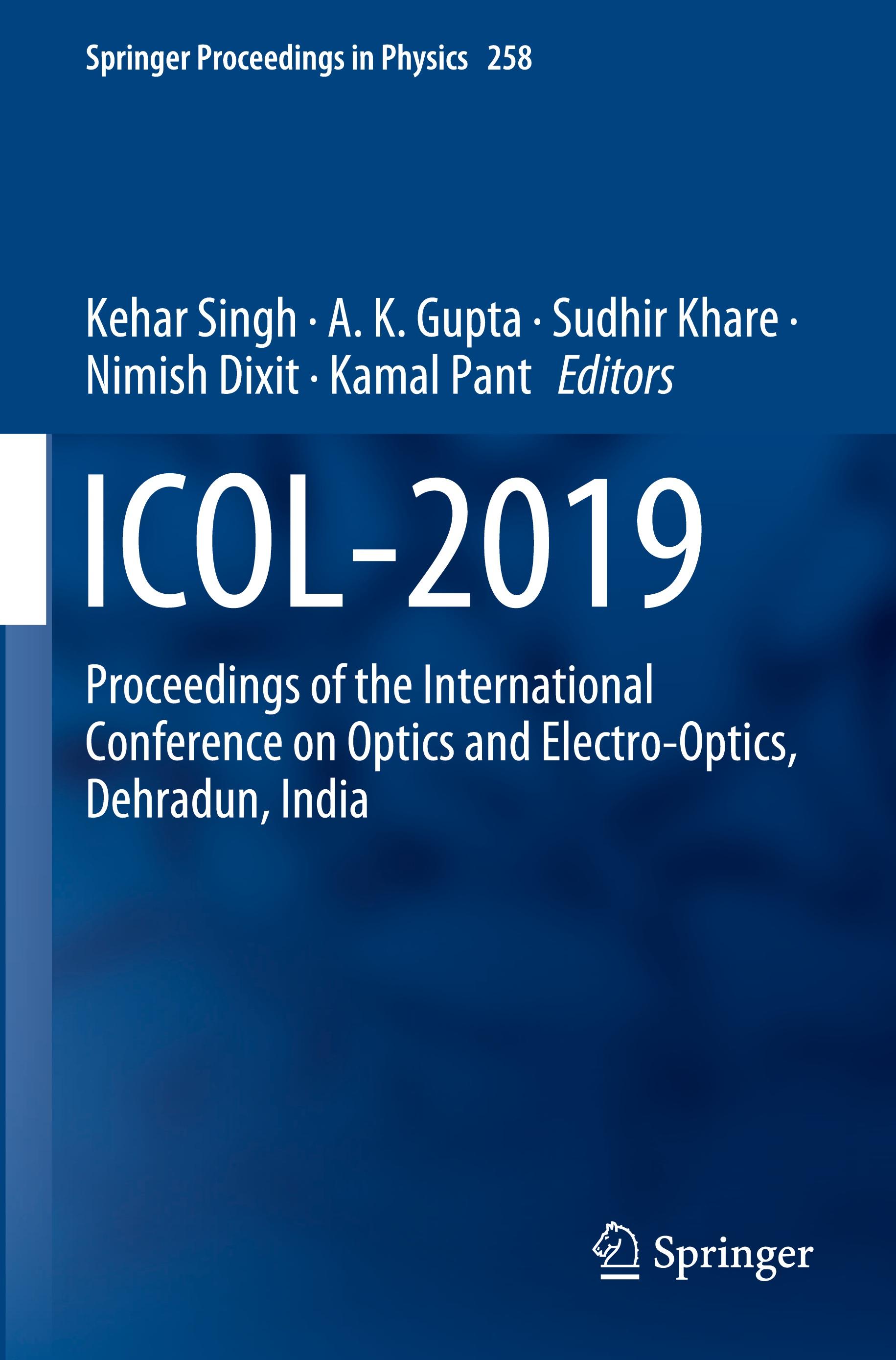 ICOL-2019