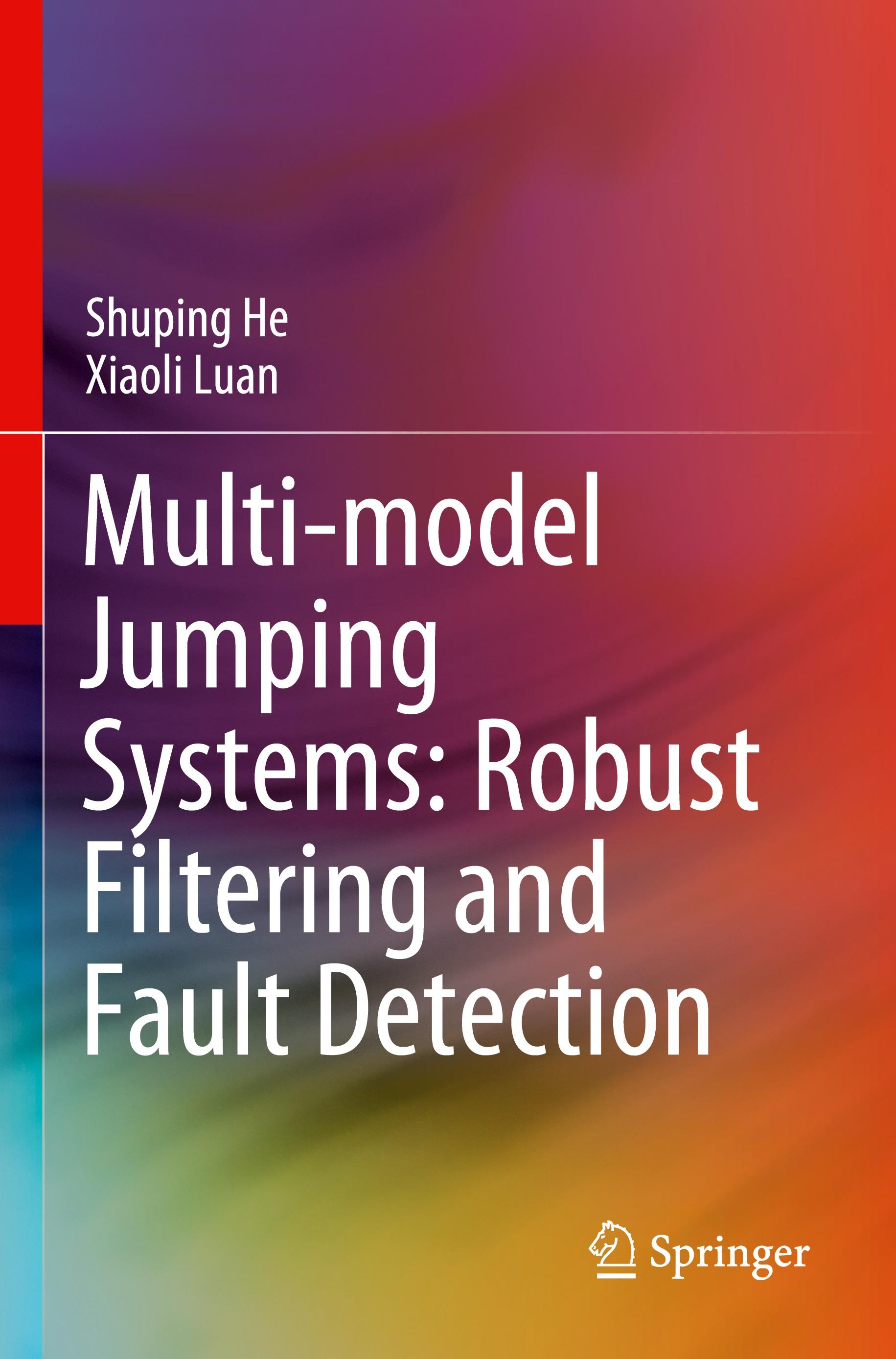 Multi-model Jumping Systems: Robust Filtering and Fault Detection