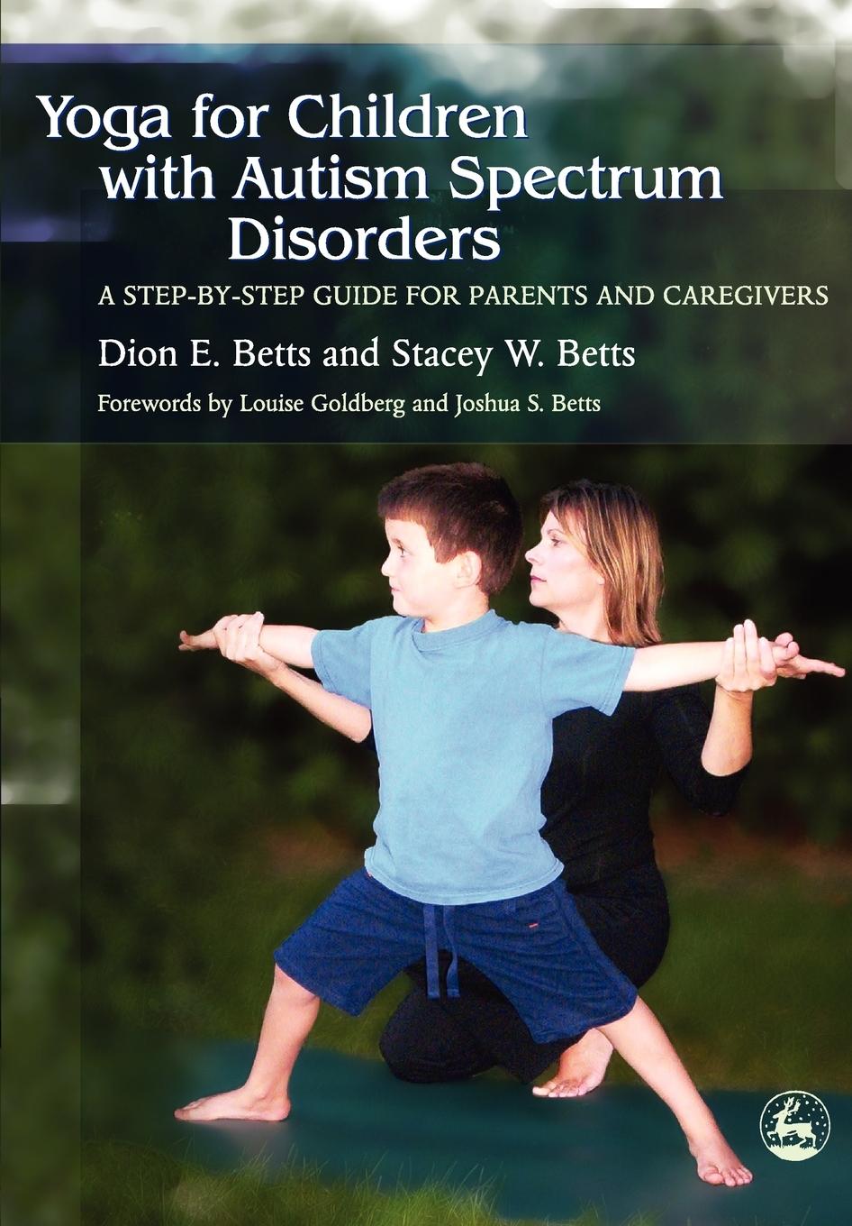 Yoga for Children with Autism Spectrum Disorders