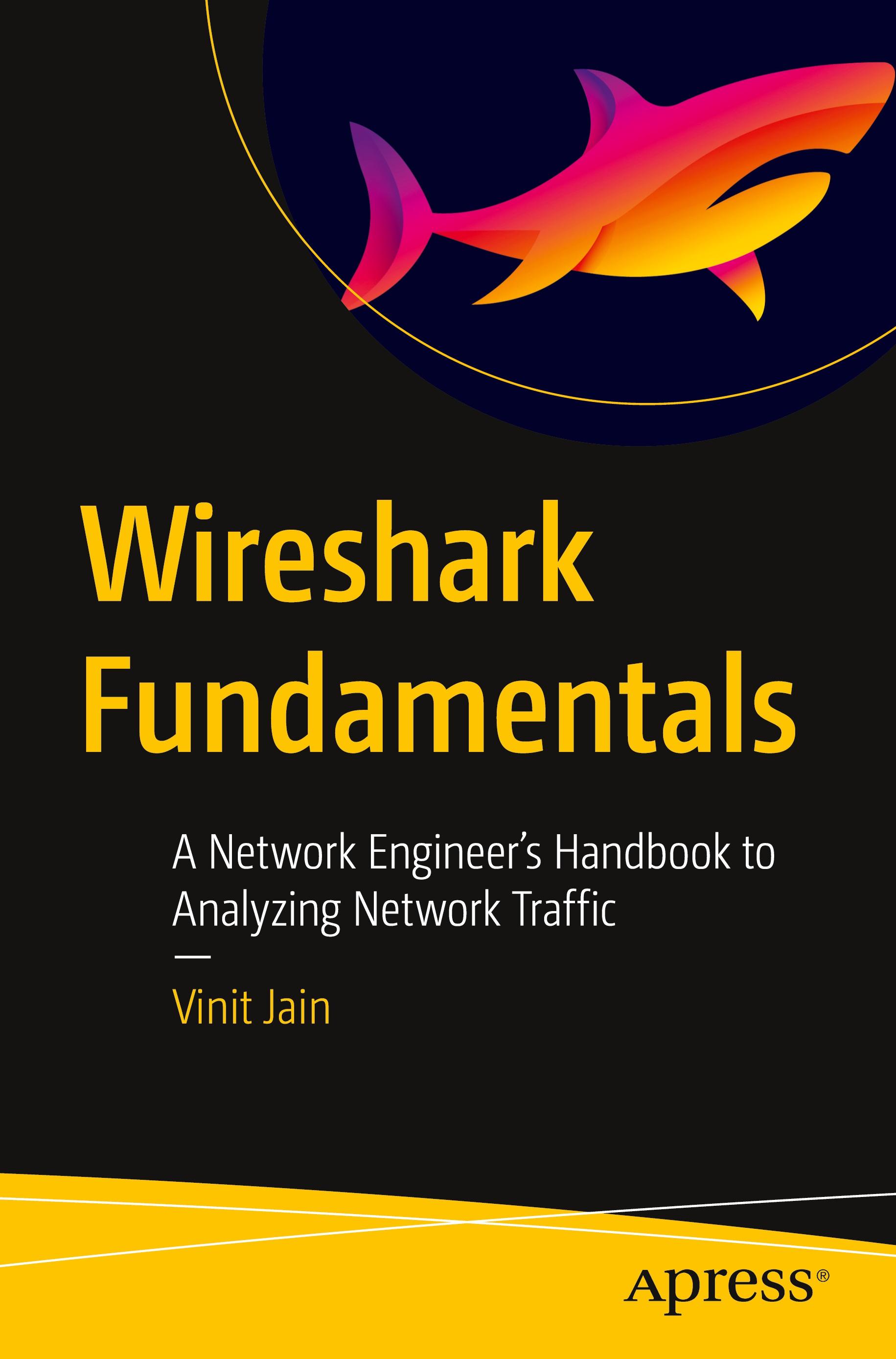 Wireshark Fundamentals