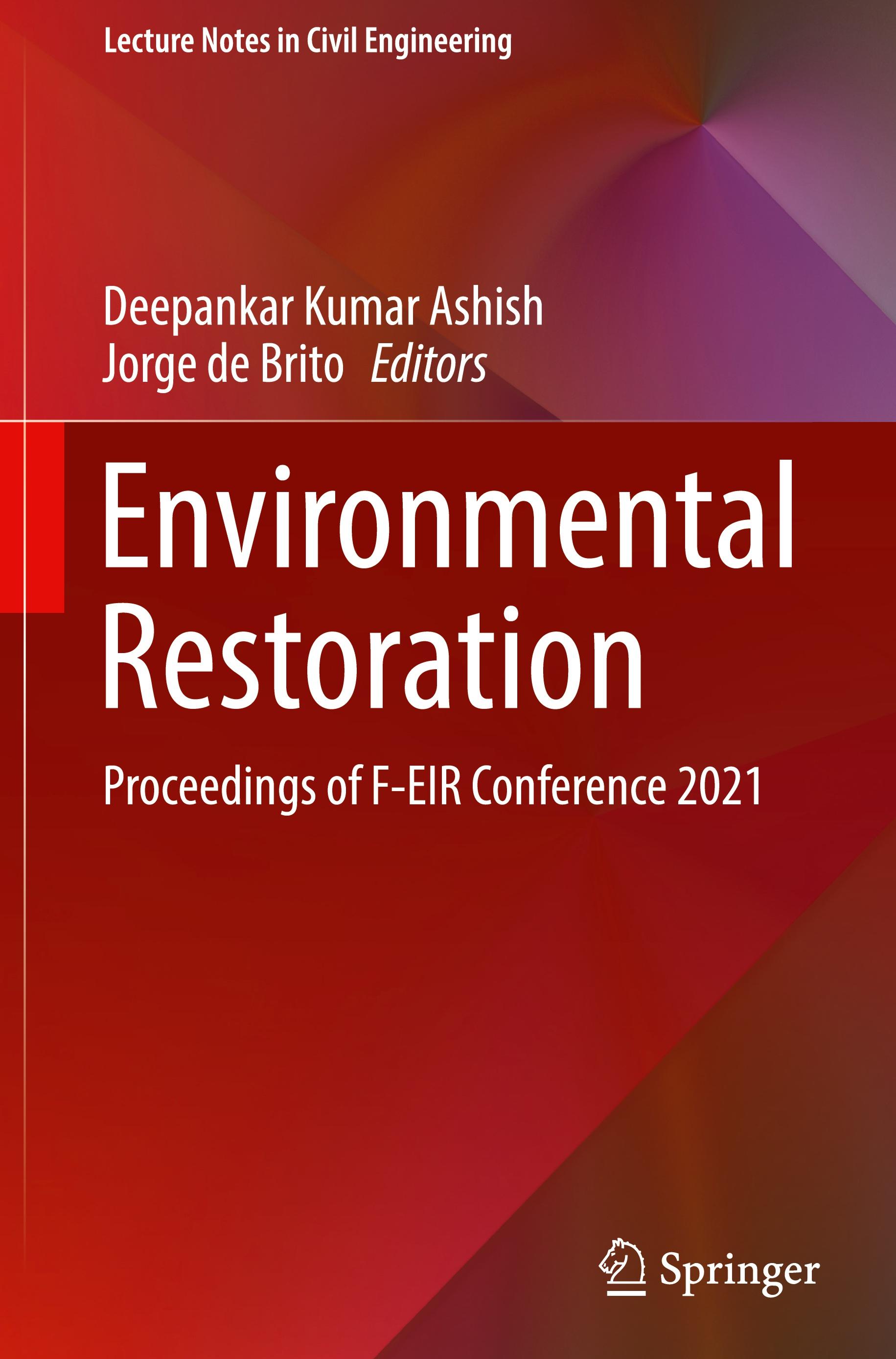 Environmental Restoration