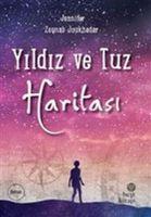 Yildiz ve Tuz Haritasi