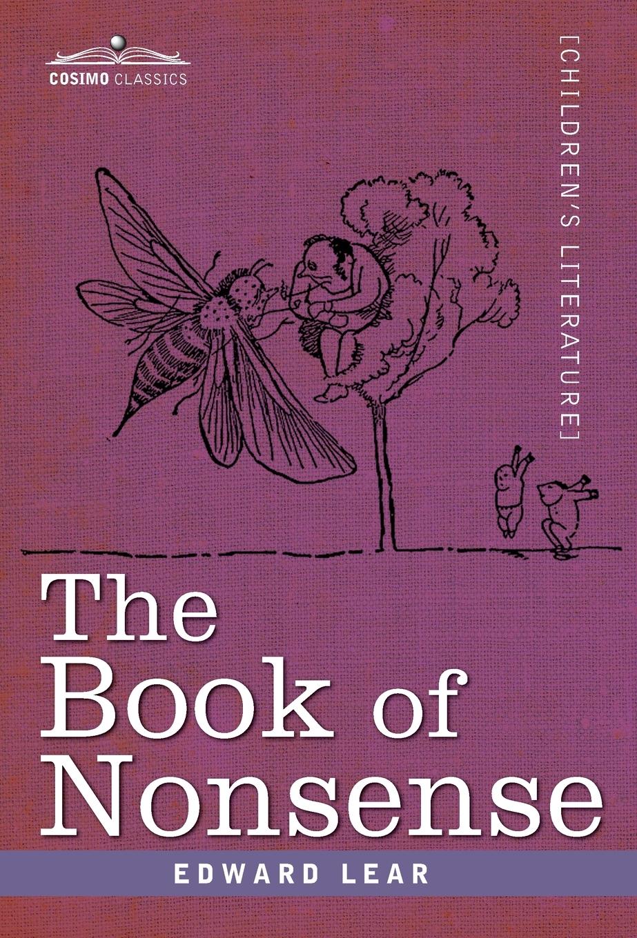 The Book of Nonsense