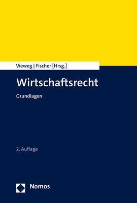 Wirtschaftsrecht