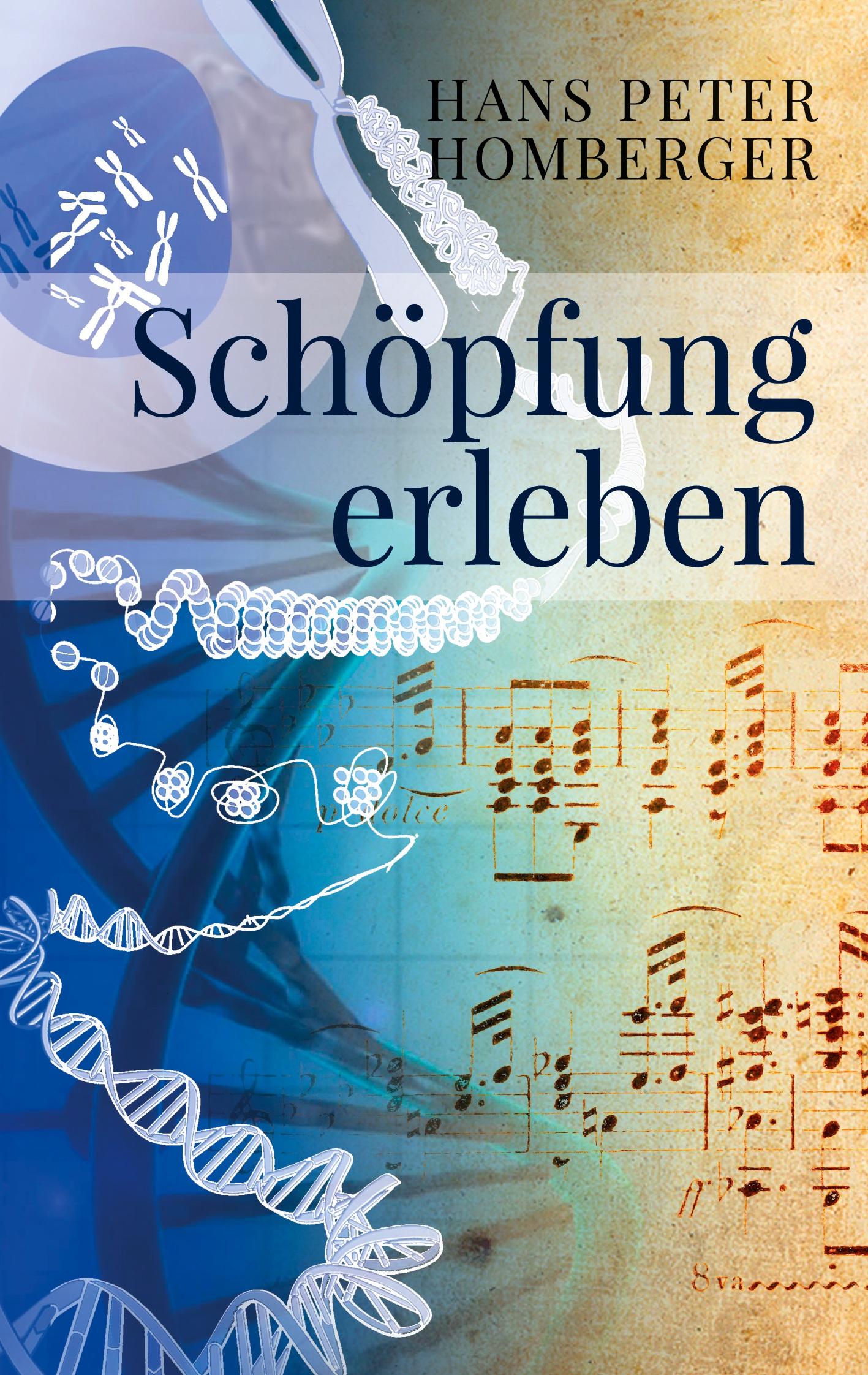 Schöpfung erleben