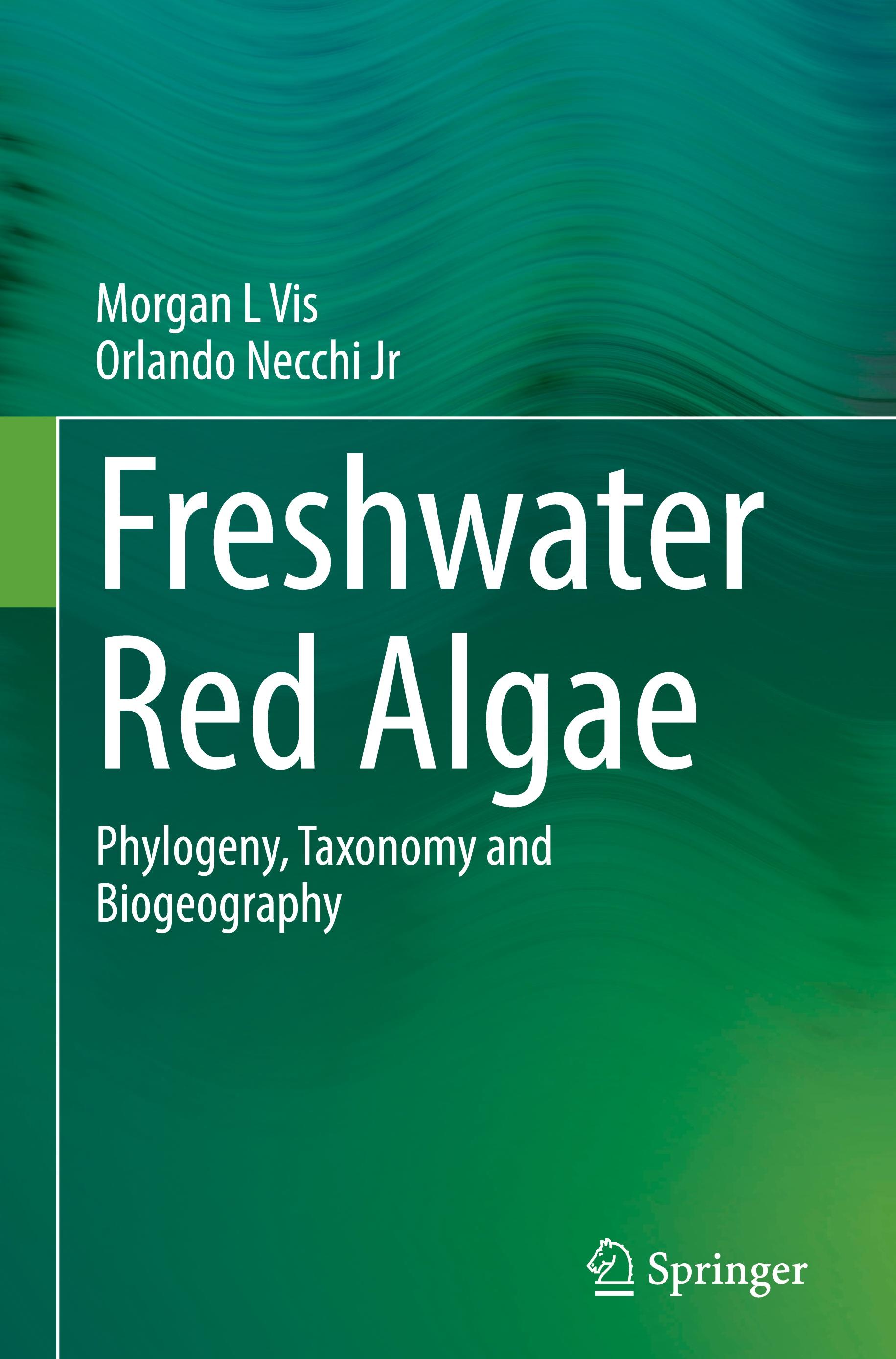 Freshwater Red Algae