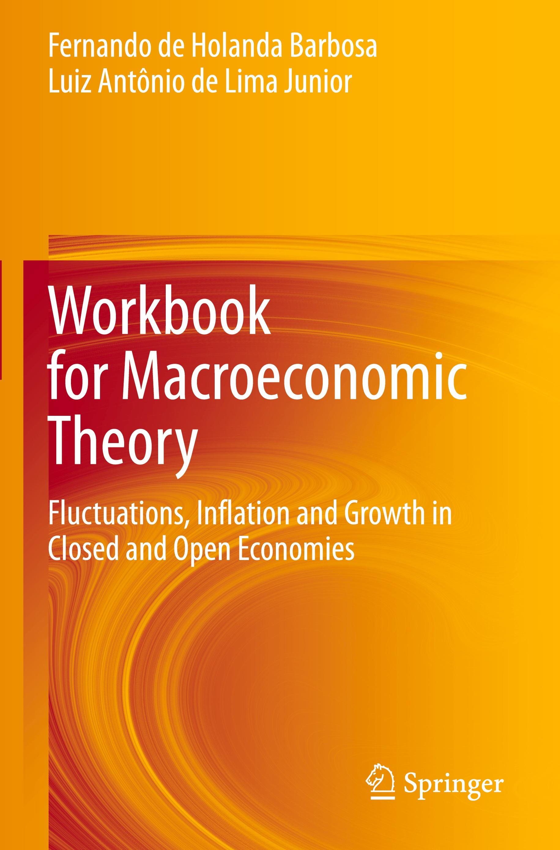 Workbook for Macroeconomic Theory