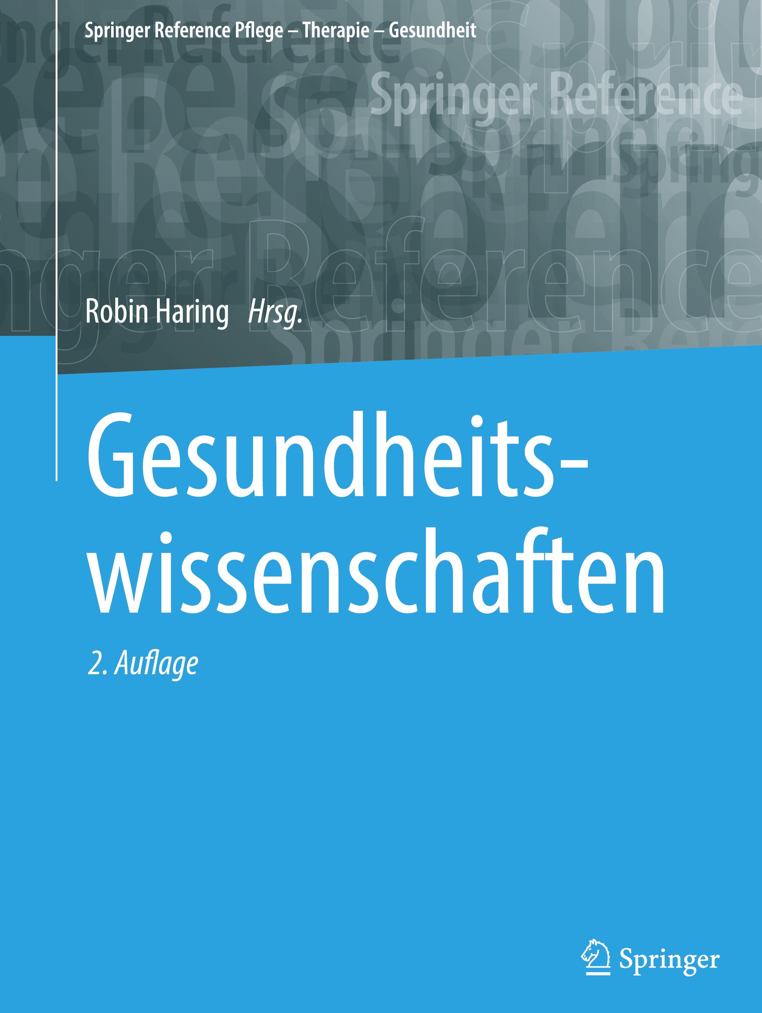 Gesundheitswissenschaften