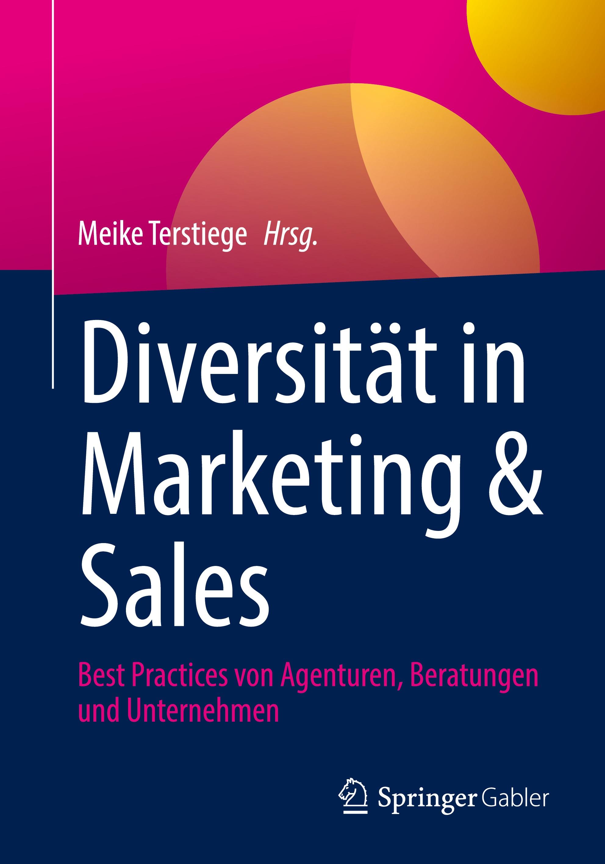 Diversität in Marketing & Sales