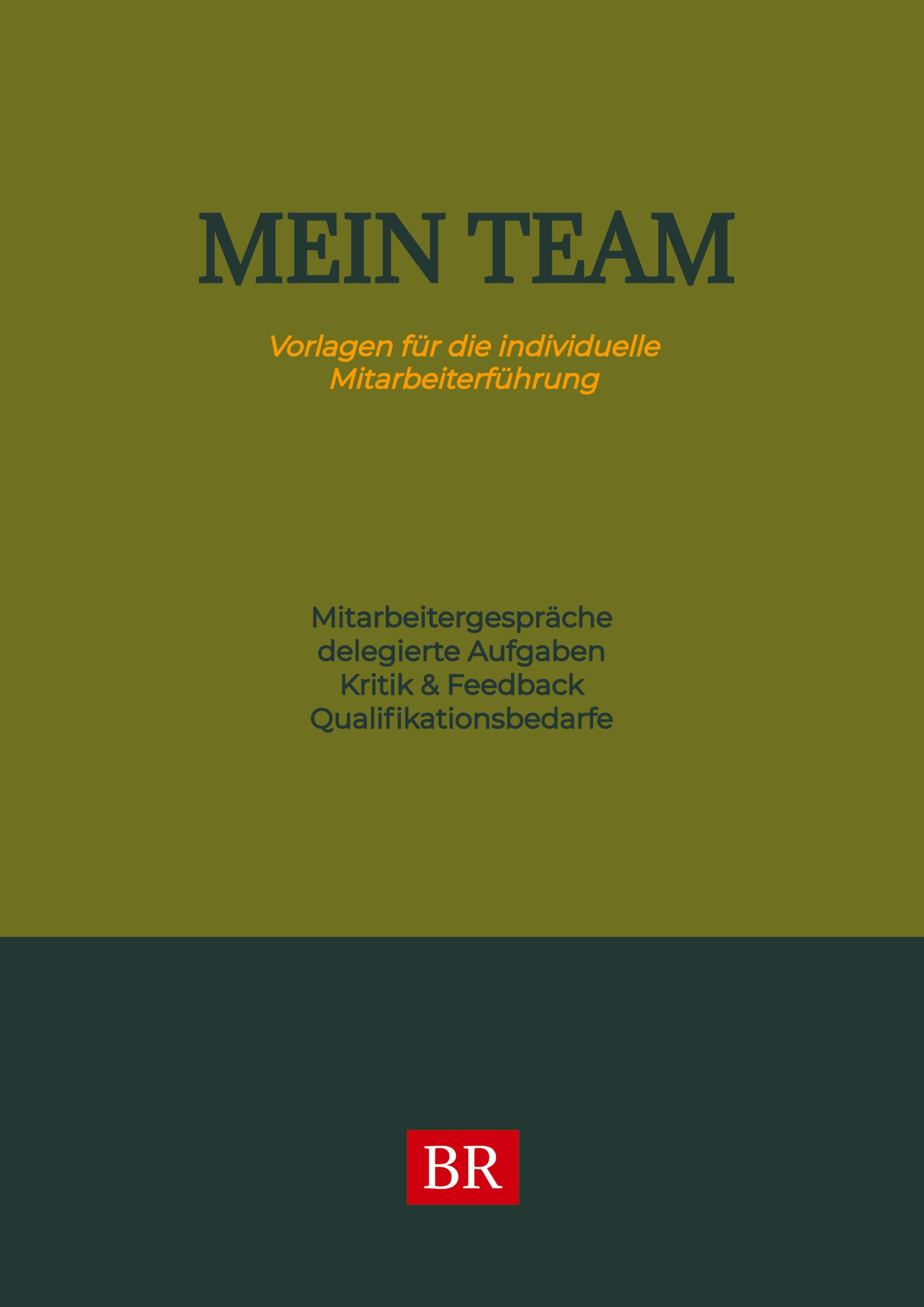 Mein Team