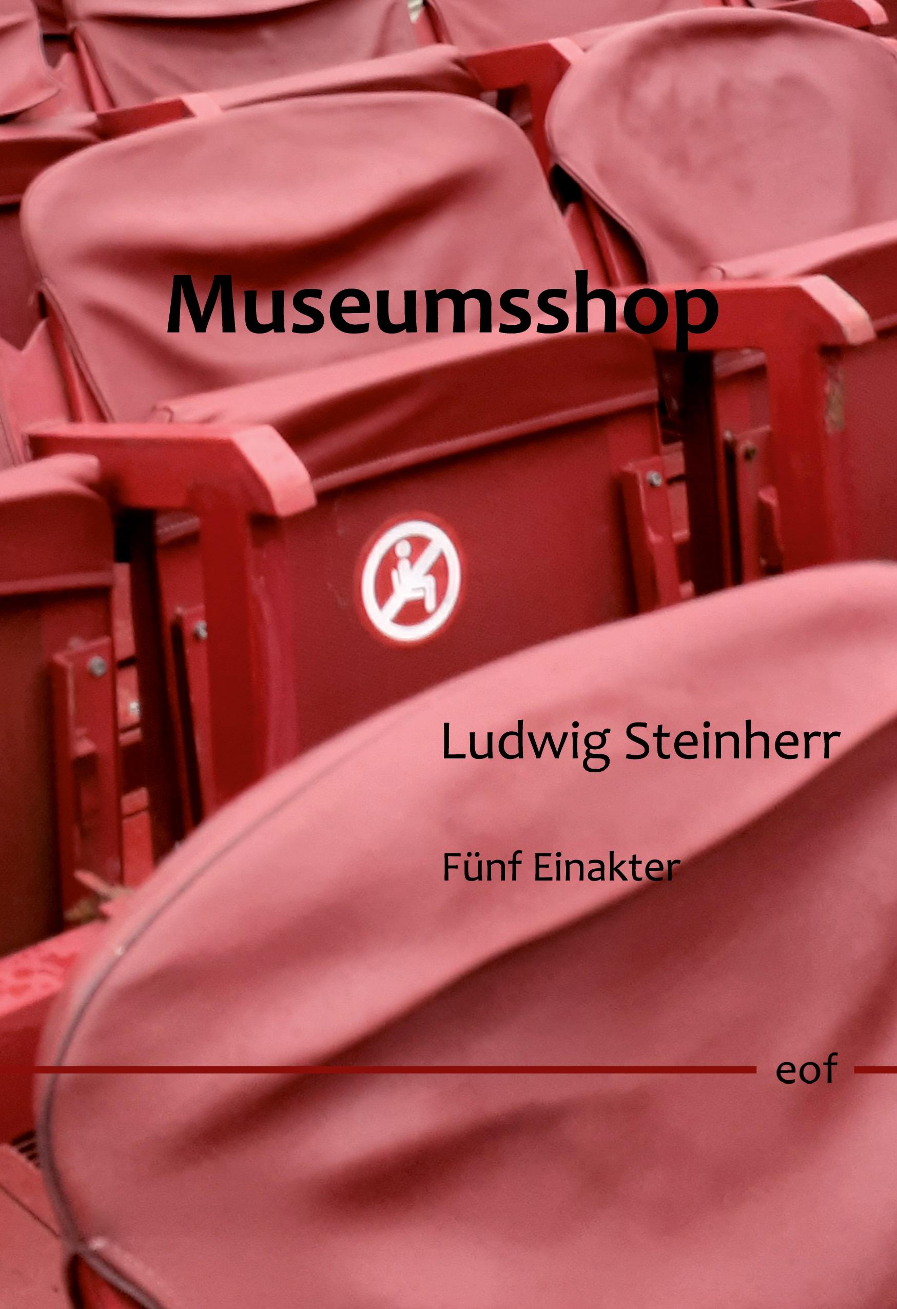 Museumsshop