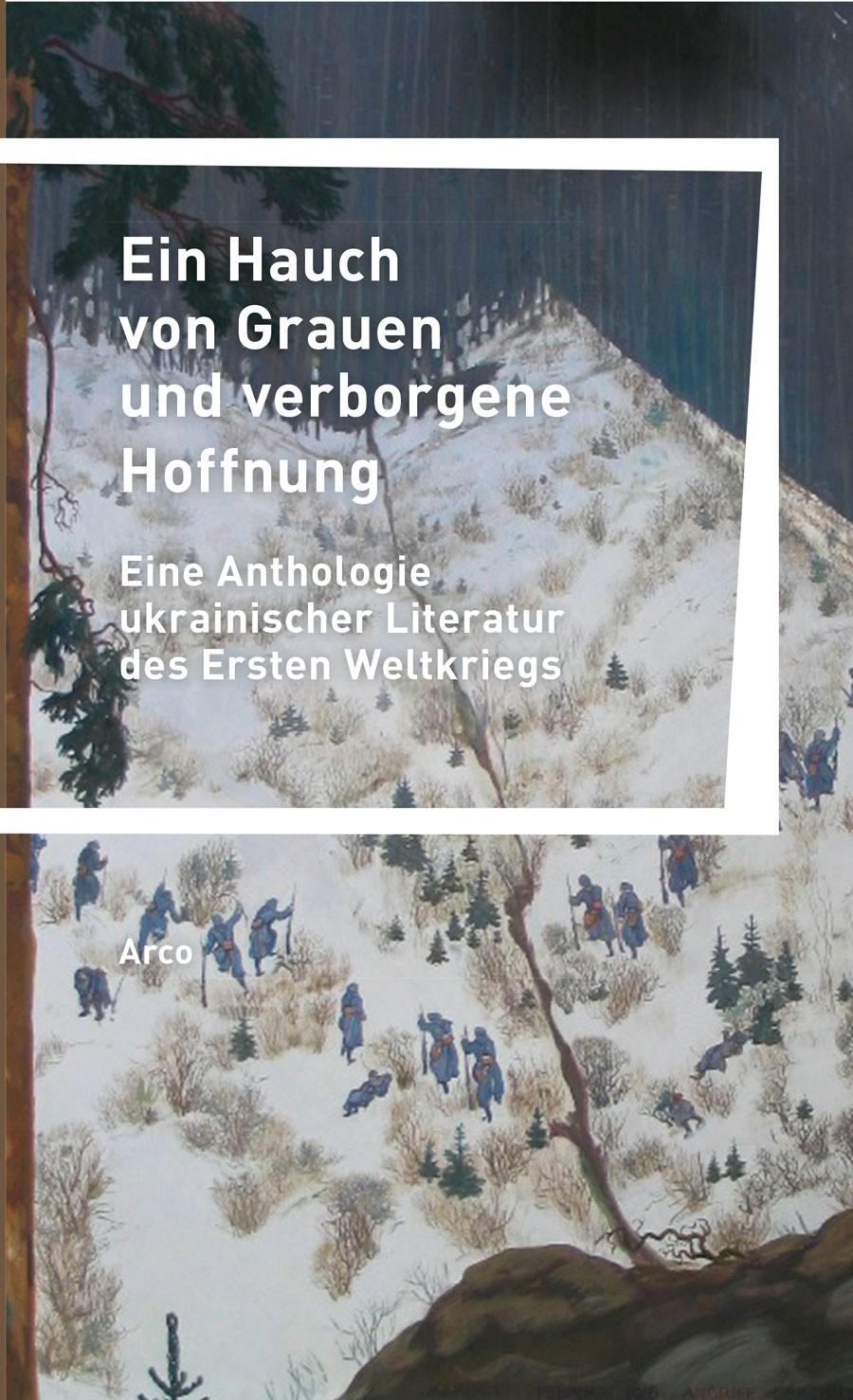 Ein Hauch von Grauen und verborgene Hoffnung