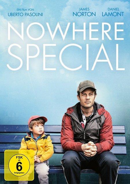 Nowhere Special