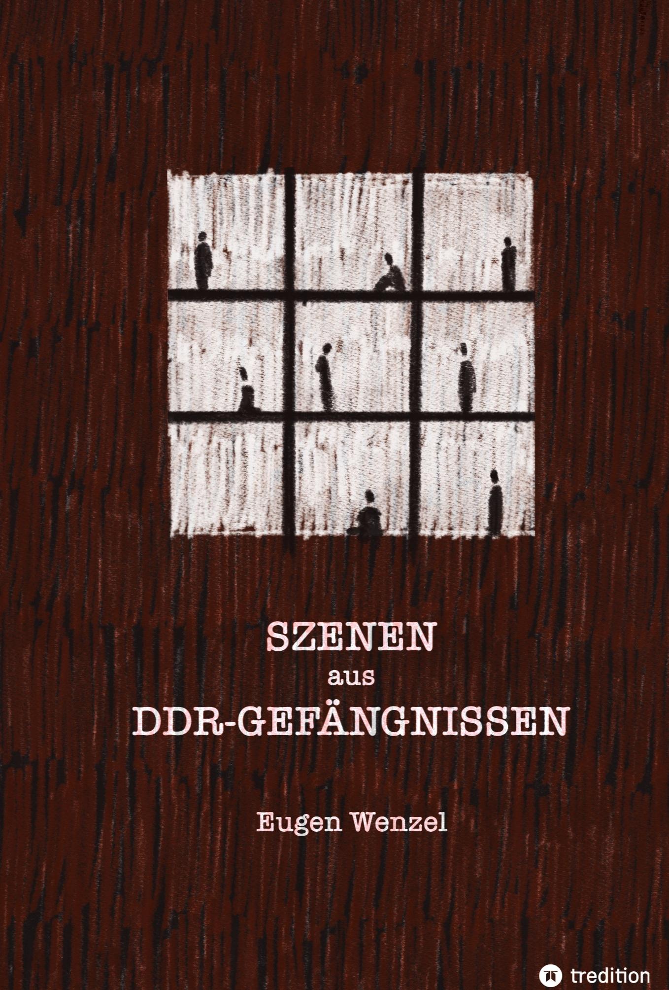 Szenen aus DDR-Gefängnissen