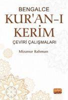 Bengalce Kuran-i Kerim Ceviri Calismalari