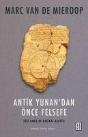 Antik Yunandan Önce Felsefe