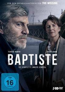 Baptiste