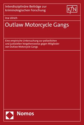 Outlaw Motorcycle Gangs