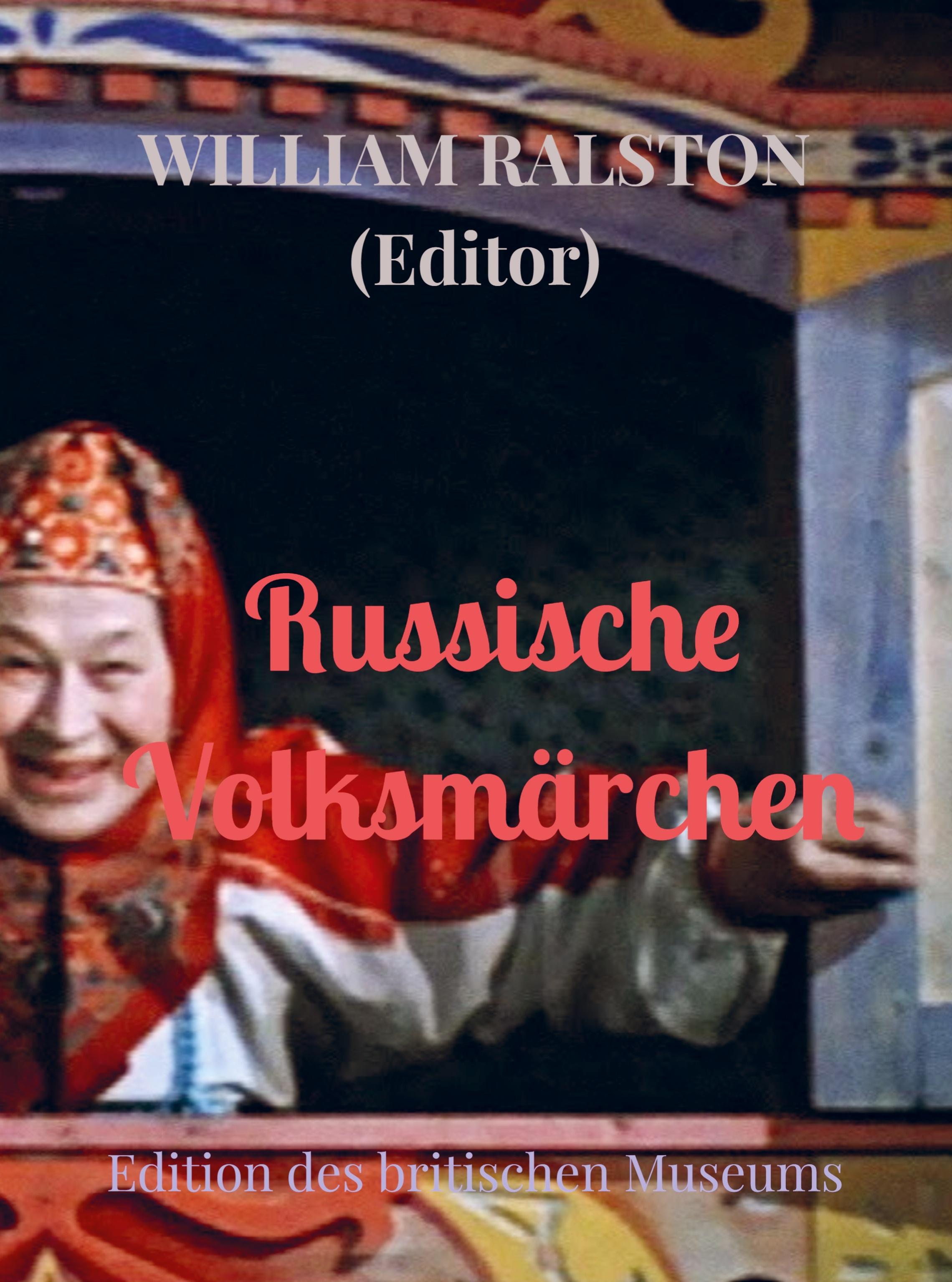 Russische Volksmärchen