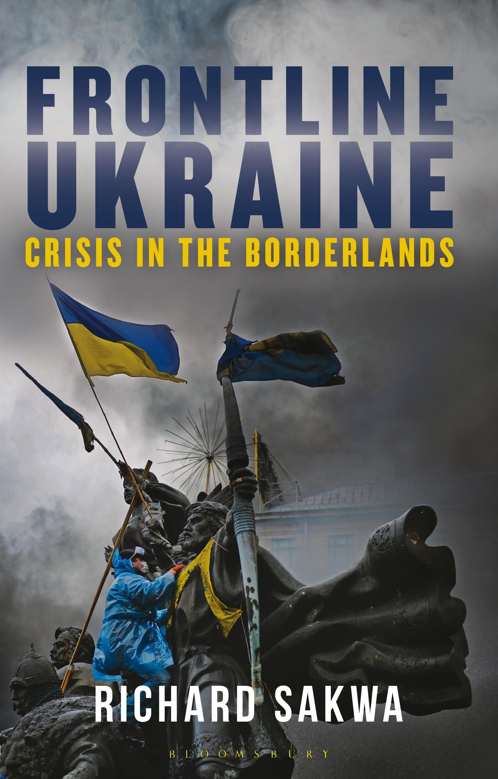 Frontline Ukraine