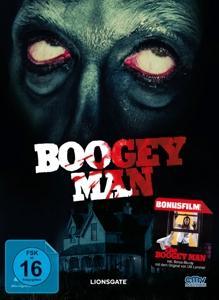 Boogeyman - Der schwarze Mann