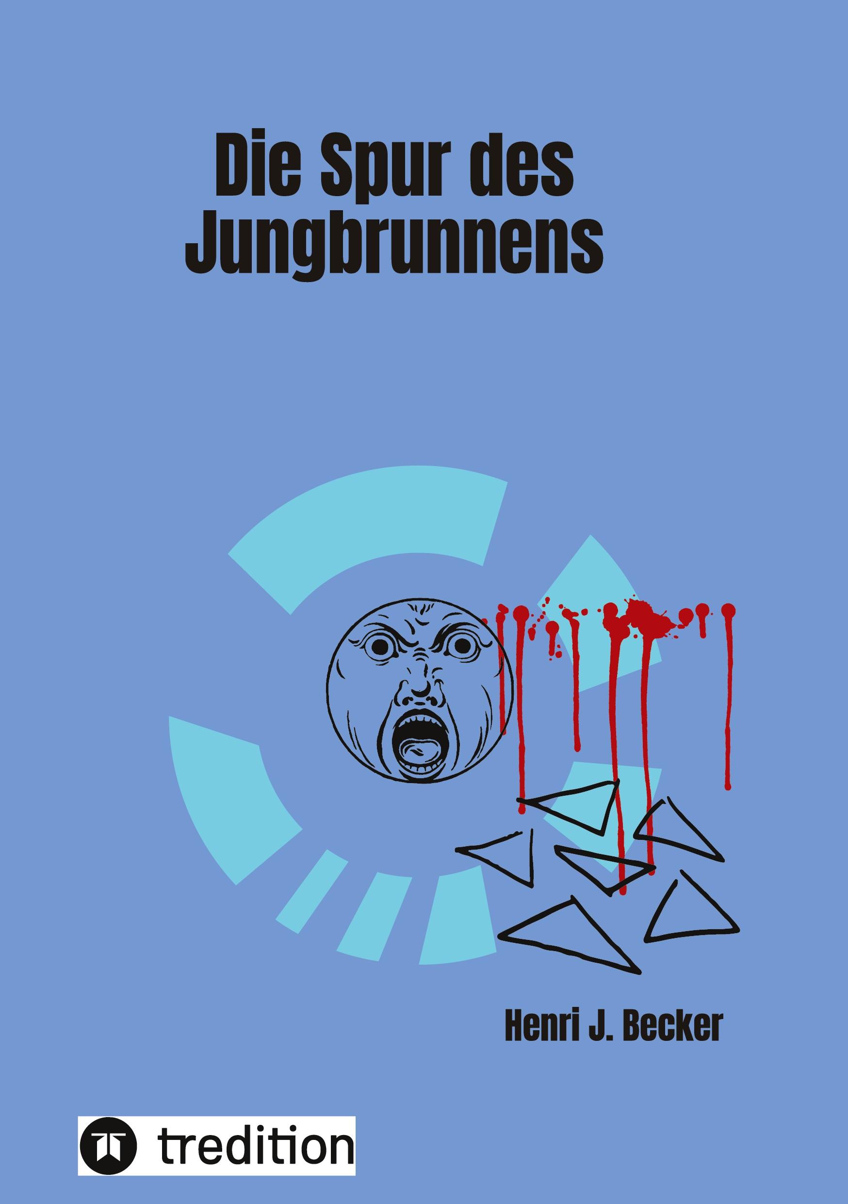 Die Spur des Jungbrunnens