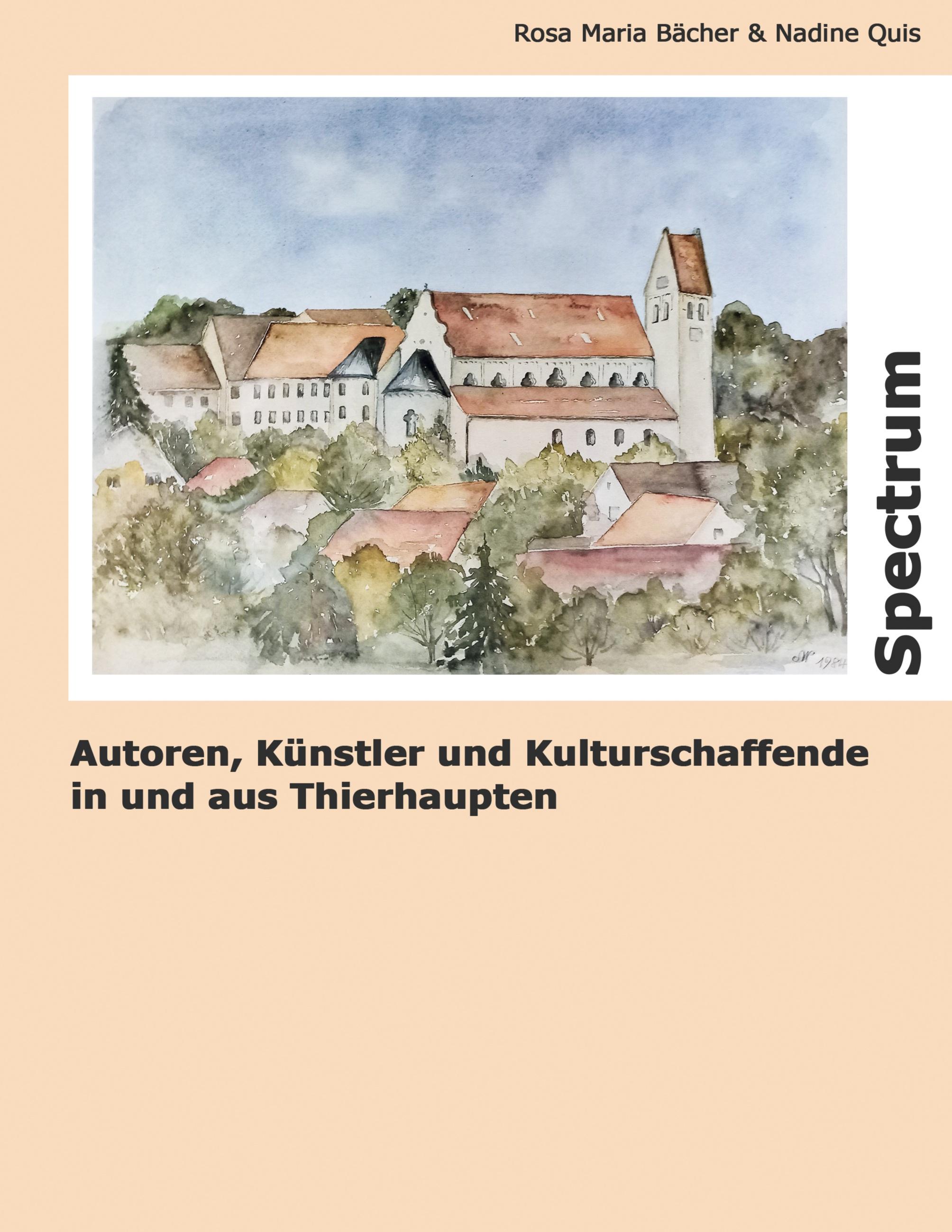 Spectrum (Exklusiv-Ausgabe)