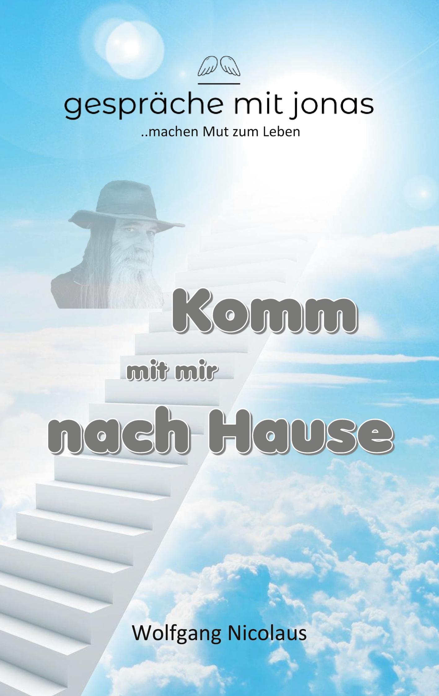 Komm mit mir nach Hause