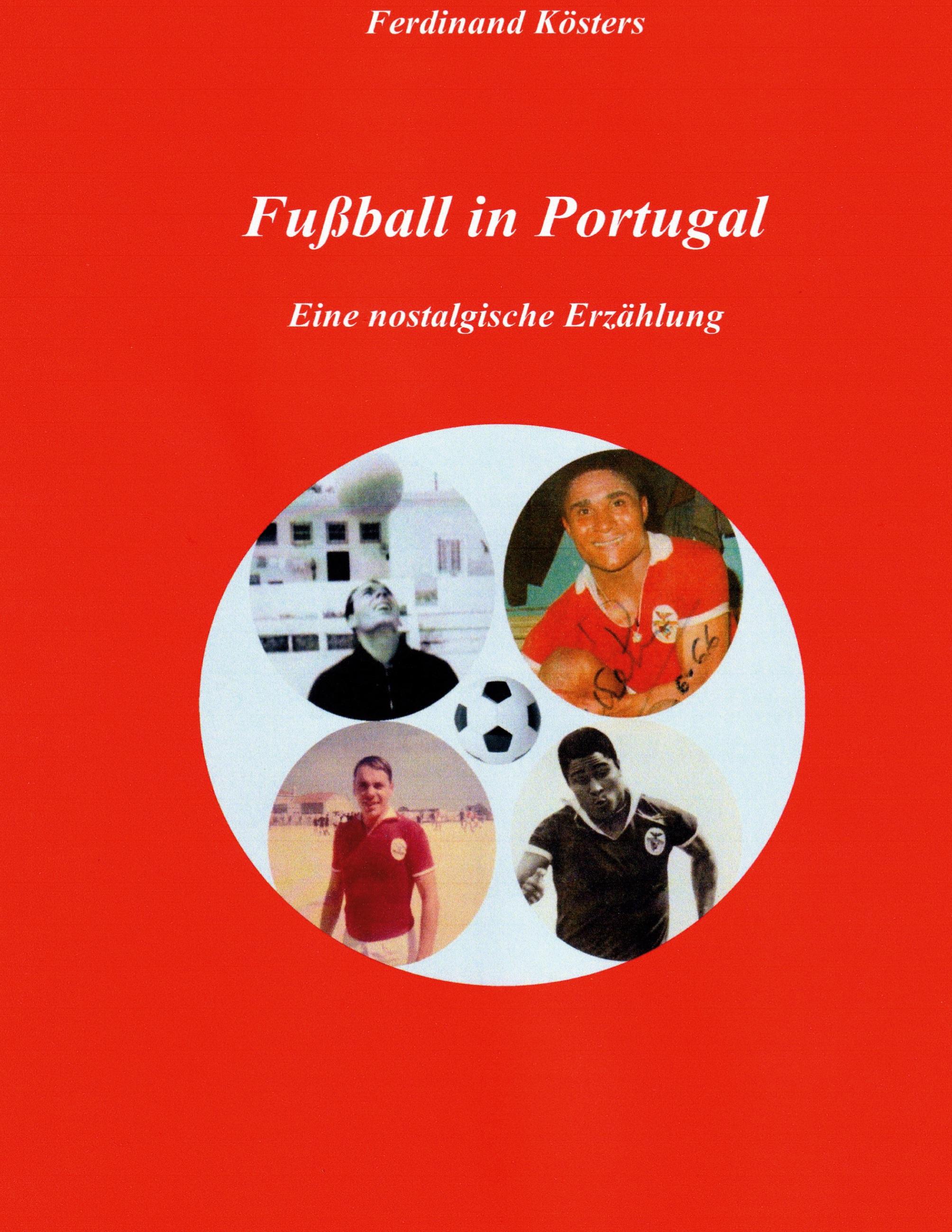 Fußball in Portugal