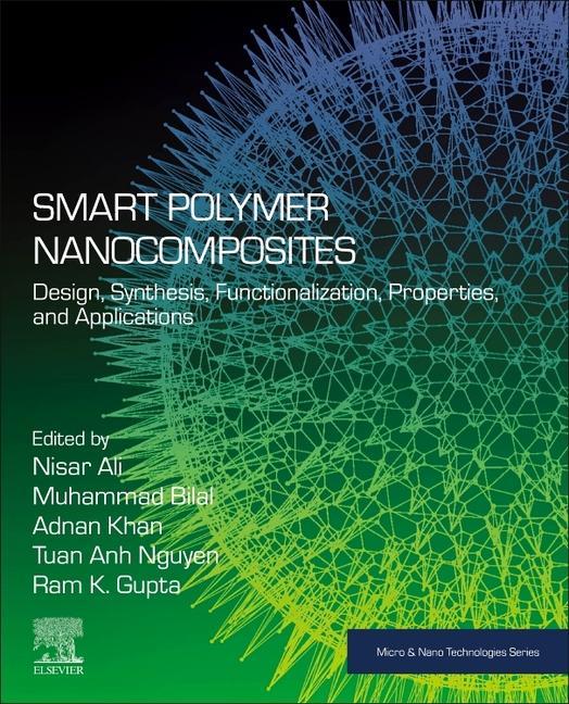 Smart Polymer Nanocomposites