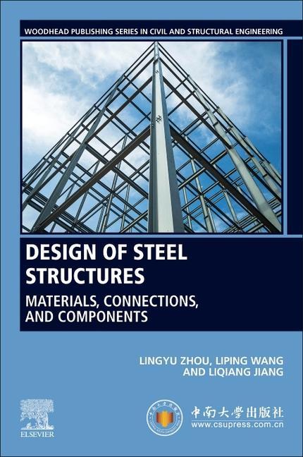 Design of Steel Structures