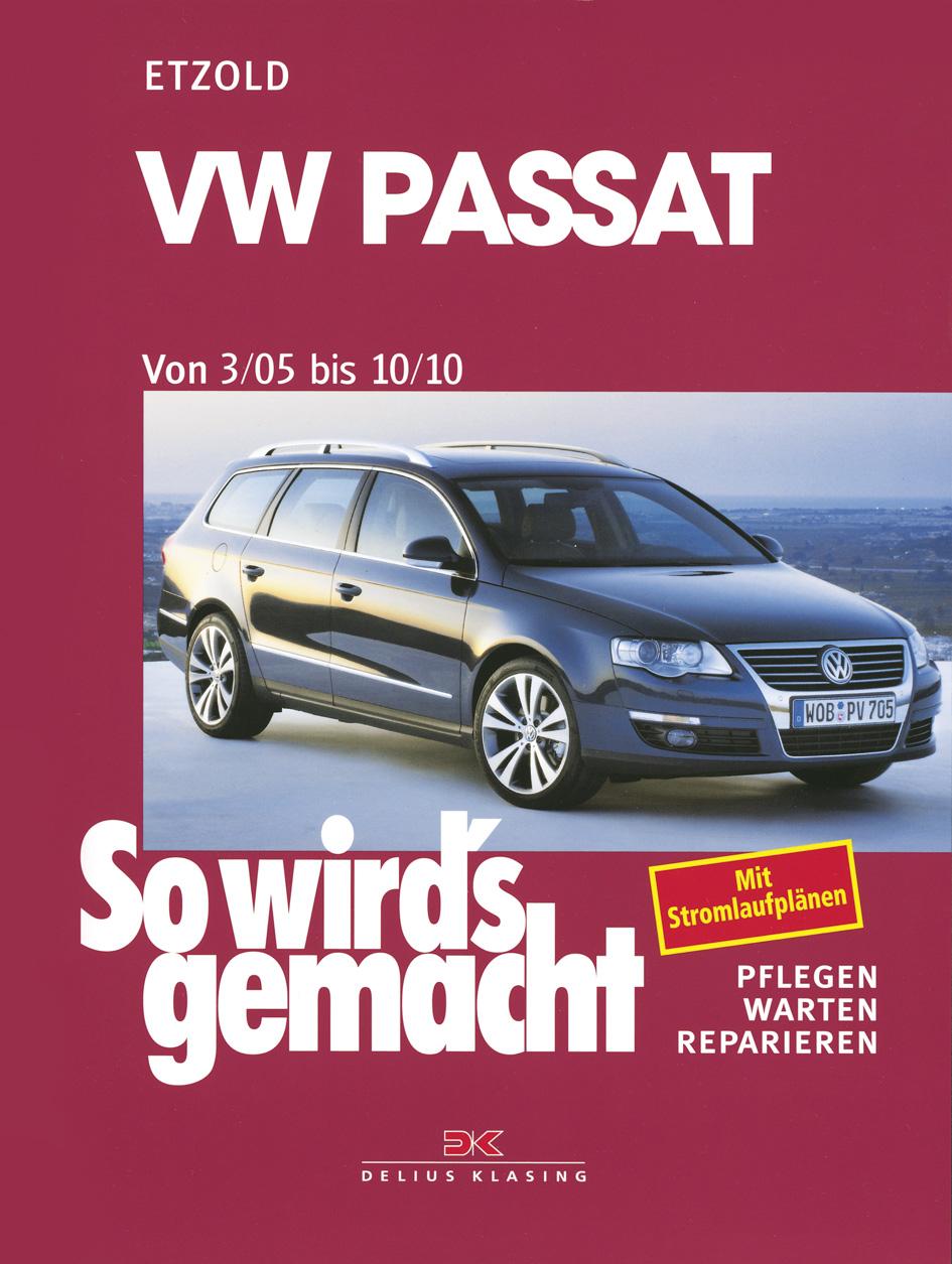 VW Passat ab 3/05