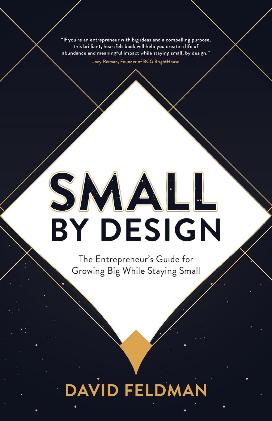 Small By Design