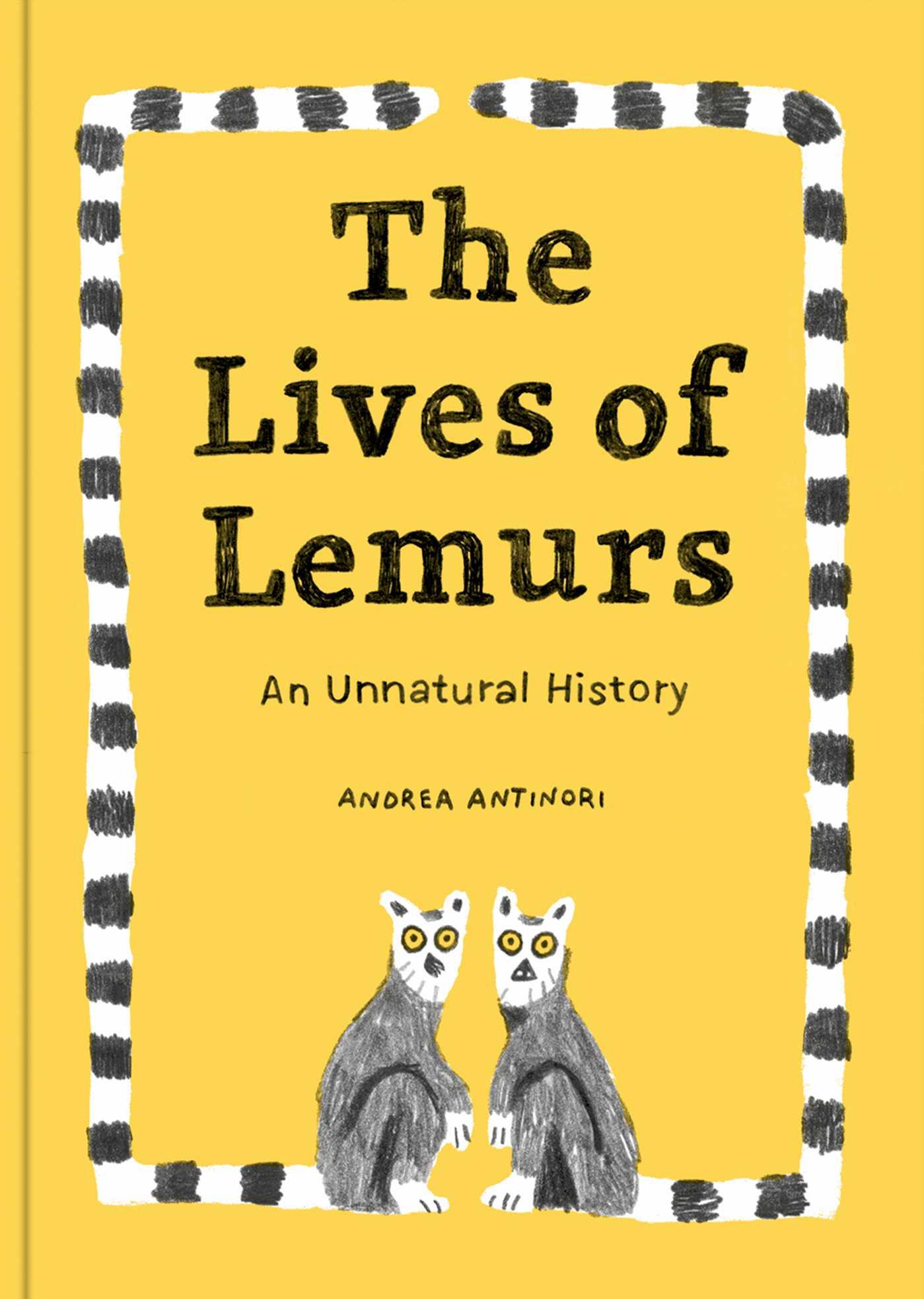 The Lives of Lemurs