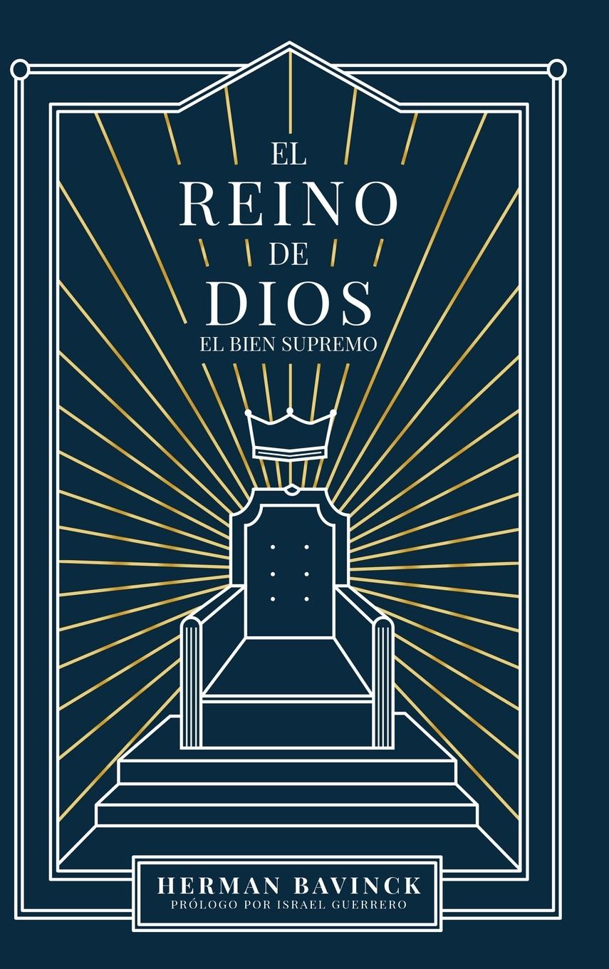 El Reino de Dios