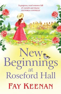 New Beginnings at Roseford Hall