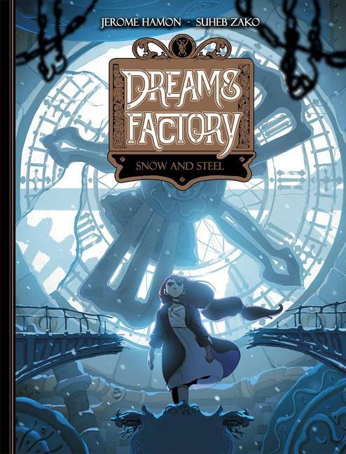 Dreams Factory