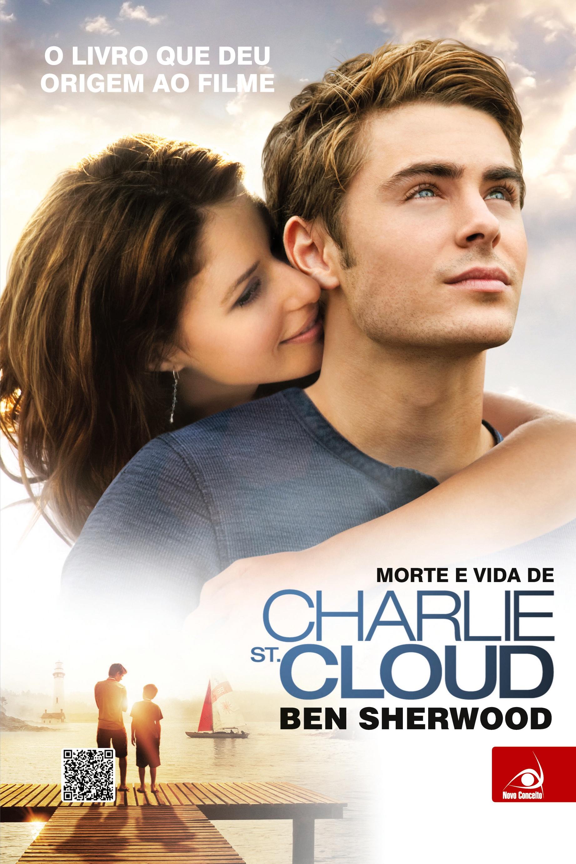 Morte e Vida de Charlie St. Cloud