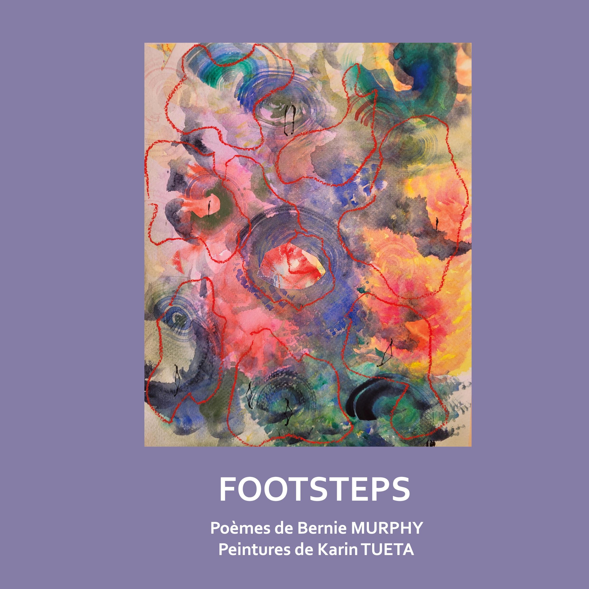 FOOSTEPS