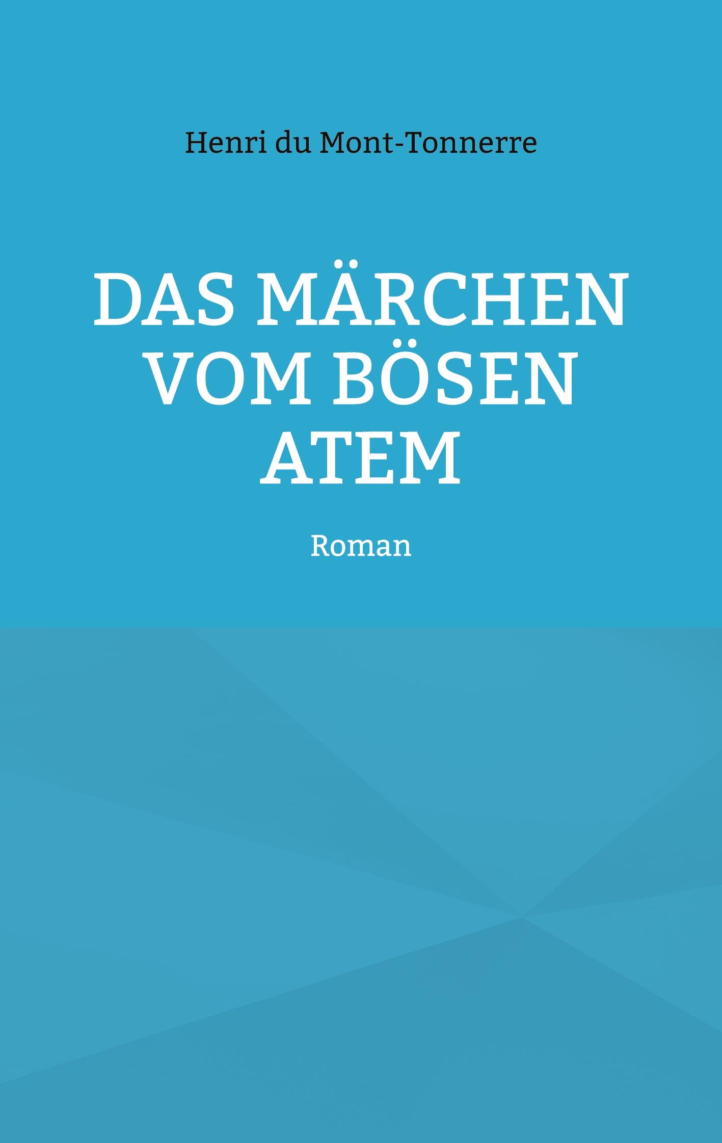 Das Märchen vom bösen Atem