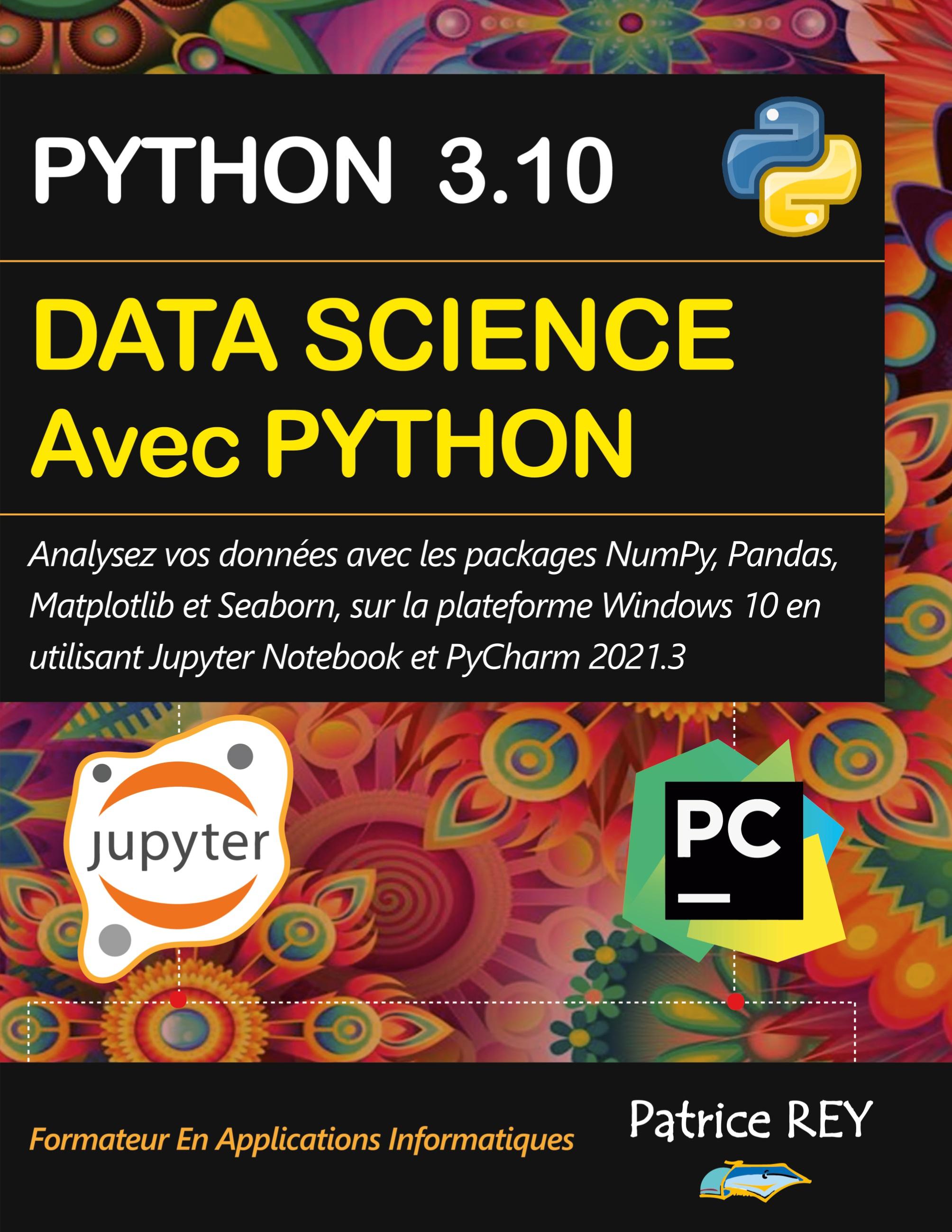 Data Science avec Python