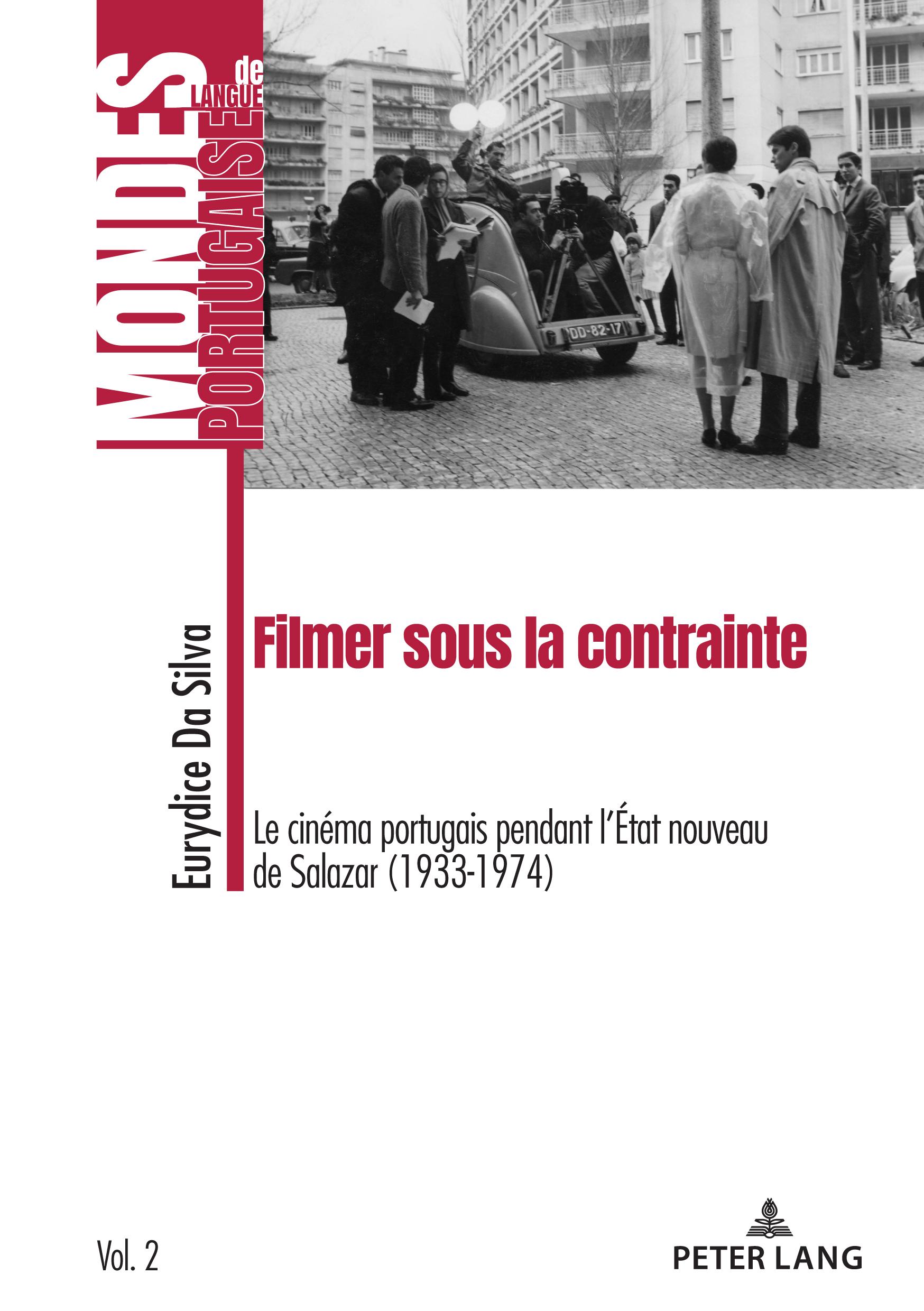 Filmer sous la contrainte