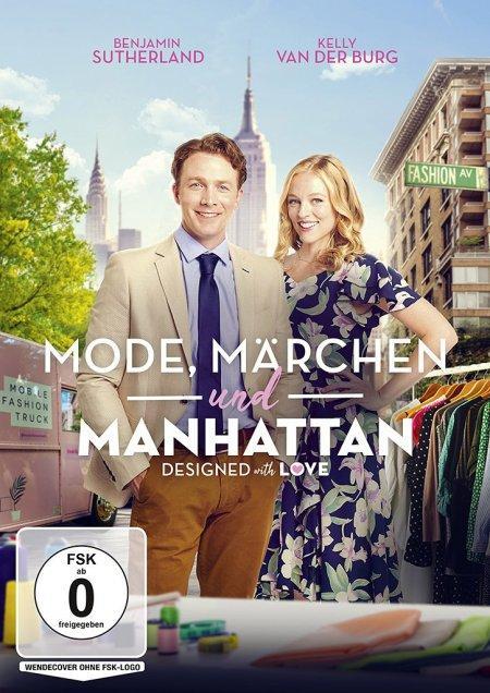 Mode, Märchen und Manhattan - Designed With Love