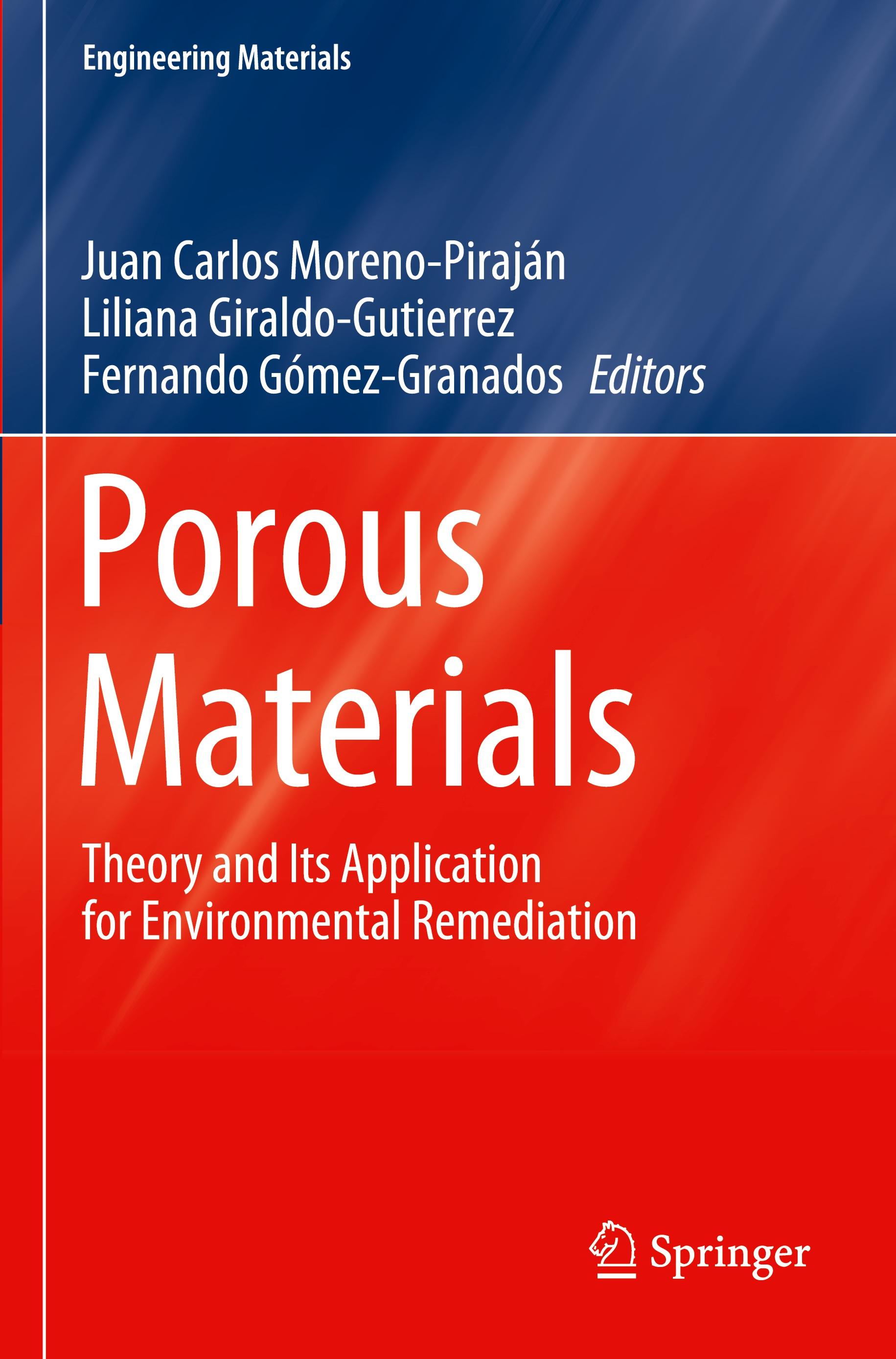 Porous Materials