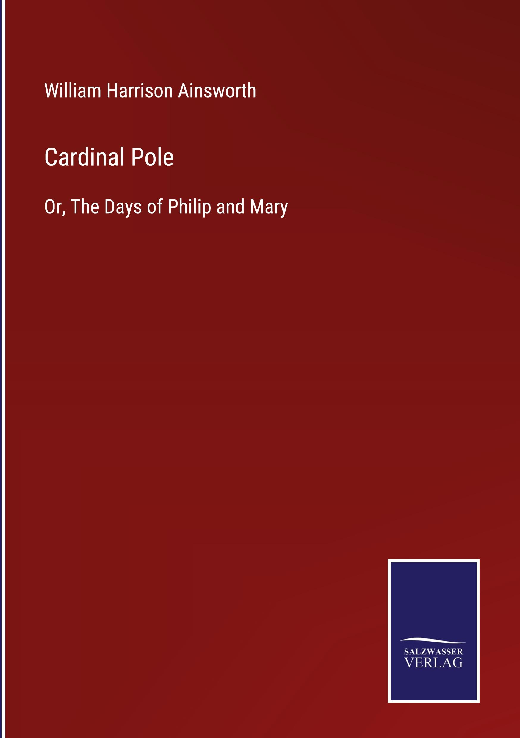 Cardinal Pole