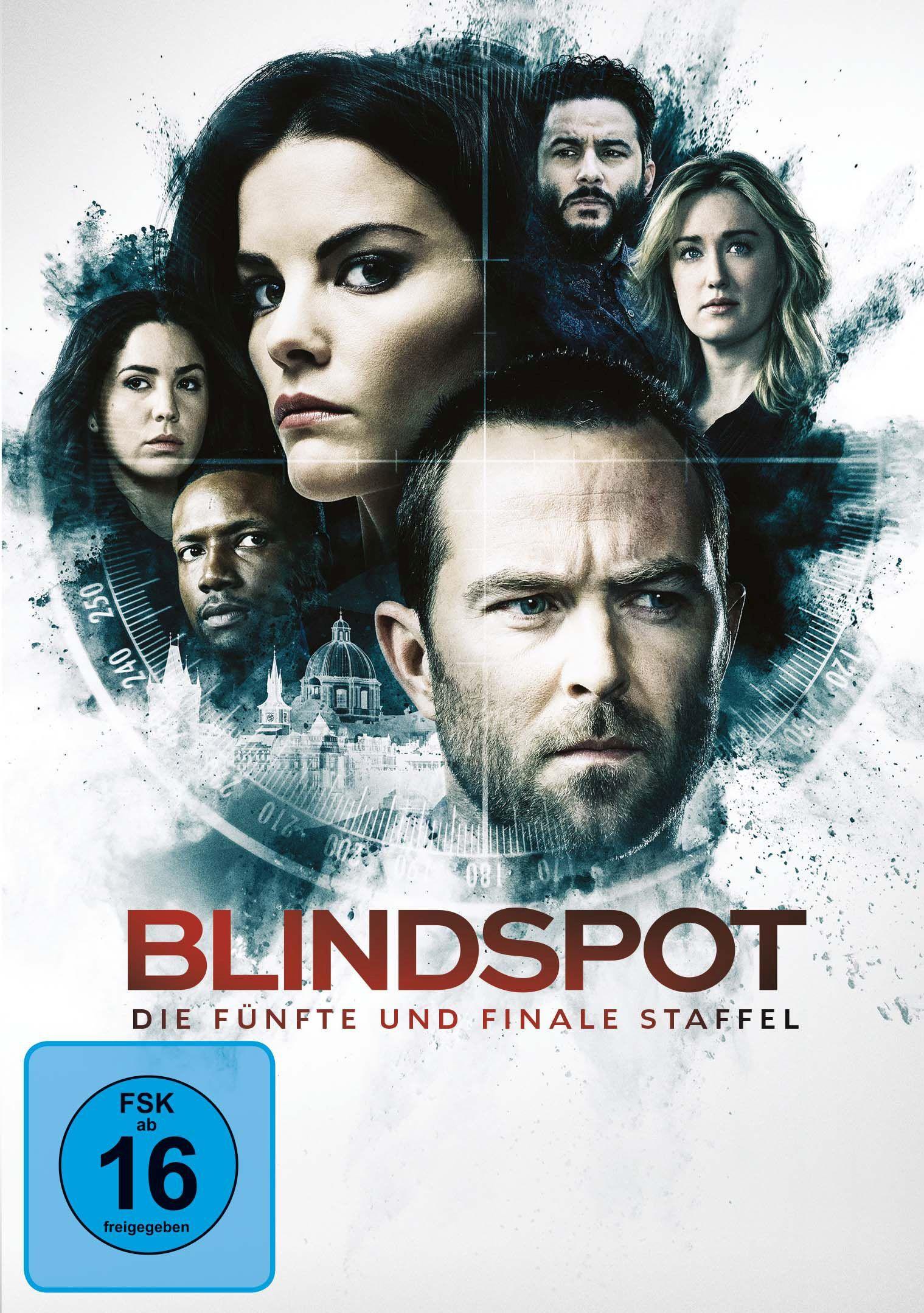 Blindspot