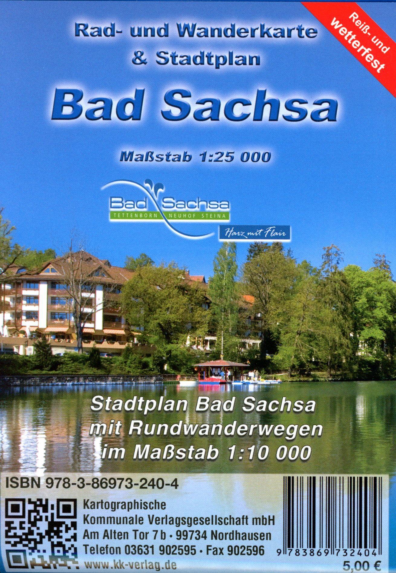 Bad Sachsa