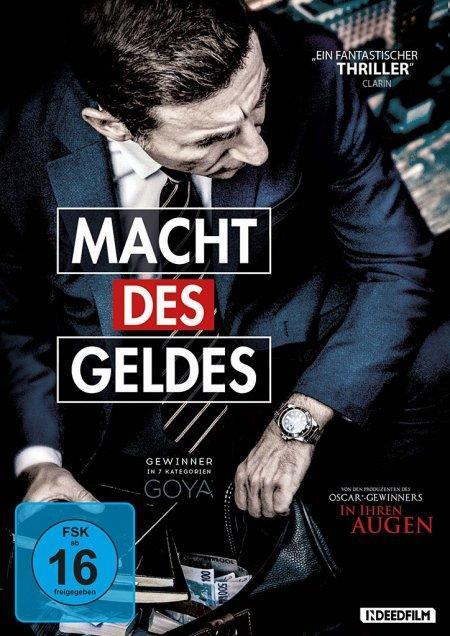 Macht des Geldes